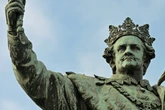 König Ludwig I. bestimmte: Warum heißt es bis heute "Bayern"?