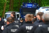 Risikospiel in Leipzig: So will die Polizei eine Eskalation zwischen Chemie- und FCC-Fans verhindern