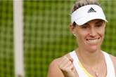 Nach Baby-Pause: Angelique Kerber nimmt an Hamburg Open 2024 teil