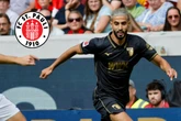 FC St. Pauli: Elias Saad verrät - So überzeugte Sandro Wagner ihn zum Wechsel