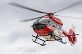 Lkw rast in Stauende: Mindestens drei Schwerverletzte nach Unfall auf A6