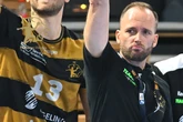 HCE-Coach Haber voller Zuversicht: "Dieselbe Energie auf Platte die bringen"