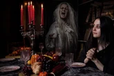 Besondere Halloween-Show zum 25. Jubiläum des Hamburg Dungeon: "Nichts für schwache Nerven"