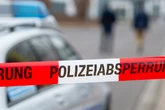 Blutige Attacke in Aschersleben: Mann stirbt nach Messerangriff