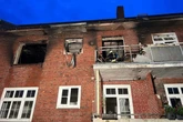 "Aktenzeichen XY" rollt schrecklichen Brand auf Borkum neu auf: War das Feuer gezielt gelegt worden?