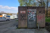 Verdreckt, WC geschlossen, benutzte Spritzen: Bundesweit schlimmster Rastplatz liegt bei Frankfurt