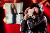 Neue Liebe nach 19 Jahren? Die neue Frau an Eminems Seite