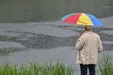 Köln und NRW bibbern weiter: Gewitter, Graupel und kaum Sonne in Sicht