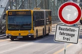 Pünktlich zum Ferienstart: Pillnitzer Landstraße wird voll gesperrt