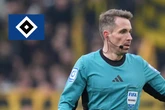 HSV-Blog: Dieser Schiri pfeift die Rothosen beim FC Bayern