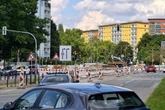 Es wird eng im Zentrum! Ab Dienstag neue Vollsperrung in Chemnitzer City