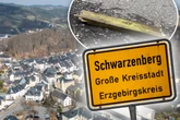 Erzgebirge: Brutaler Zaunlatten-Schläger soll Serieneinbrecher sein