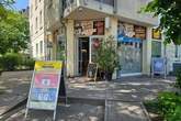 Polizei jagt Maskenmann! Er hat den Kult-Späti zweimal überfallen