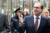 Dobrindt in Dresden: So will der Innenminister für mehr Sicherheit sorgen