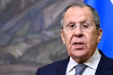 Ukraine-Krieg: Russlands Außenminister über Konflikt - "Wollen keine Mauern errichten"
