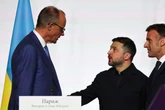 Ukraine-Krieg: "Koalition der Willigen" berät über weitere Hilfen für Selenskyj