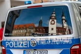 Innerhalb kürzester Zeit: Zwei Männer in Chemnitz ausgeraubt