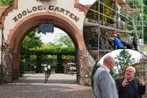 "Der ist verrückt": Wie der Zoo Leipzig zu einem der modernsten Europas wurde