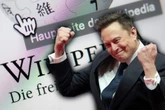 Wikipedia-Zeitalter vorbei? Elon Musk will mit eigenem Internet-Lexikon "die Wahrheit" verbreiten