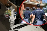 Grausame Bluttat in beliebtem Urlaubsziel: Ehepaar und kleine Tochter mit Machete getötet
