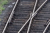 Kaputte Weiche in Köln-Mülheim! Bahnverkehr stark verzögert