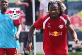 Klub muss Geld locker machen: Wilde Gerüchte bei RB Leipzig
