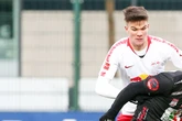 Transfermarkt im Liveticker: Ab in die 2. Bundesliga - Nächste Leihe für RB-Verteidiger