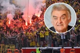 Polizei und NRW-Klubs erneuern Vereinbarung zu Stadionsicherheit, doch es gibt Kritik