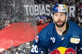 Diese emotionale Verbindung hat Andreas Eder bei den Eisbären zu verstorbenem Bruder Tobi (†26)
