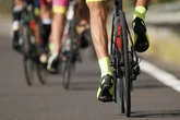 Unfall beim Rhön-Radmarathon: Sportler wird nach Kollision bewusstlos
