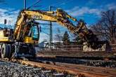 Wieder Bauarbeiten in Dresden: Mehrere S-Bahn-Linien erheblich betroffen