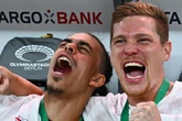 Erfolgreichste Zeit bei RB Leipzig: Ex-Nationalspieler "Halste" macht Schluss