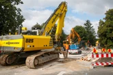 Nächste Bröckel-Brücke in Sachsen muss weg: Hier startet der Abriss