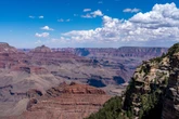 Bei extremer Hitze: Mehrere Wanderer im Grand Canyon ums Leben gekommen