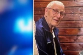 Polizei bittet dringend um Mithilfe: Wo ist der Vermisste Harro H. (85)?