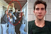 Vierfachmord in den USA: Bryan Kohberger entgeht der Todesstrafe, Opfer-Angehörige sind entsetzt