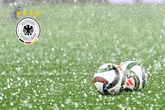 Deutschland gegen Portugal live: Hagel in der Allianz Arena! Verschiebt sich der Anpfiff?