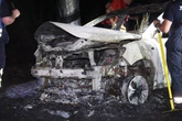 Ausgerechnet: Jäger-Auto löst Waldbrand aus