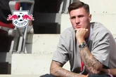 Wechsel-Sesko sieht RB Leipzigs Fünf-Minuten-Pleite von der Tribüne aus