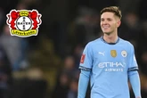 Bayer 04: Wird dieser Nationalspieler für 30 Millionen Euro der Wirtz-Ersatz?