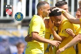 30 Sekunden! Dezimiertes Lok Leipzig schockt Erfurt