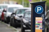 Parkautomaten werden jetzt festgeschraubt – Charlottenburg rüstet gegen Vandalen auf