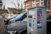 Stadt warnt vor gefälschten QR-Codes an Chemnitzer Parkscheinautomaten