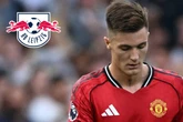 Von RB Leipzig weg: Bisher läuft gar nichts nach Plan bei Benjamin Sesko!