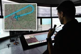 Im bayrischen Luftraum: Flieger von Ministerpräsidentin muss plötzlich umkehren
