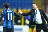 Ex-Inter-Trainer rettet zwei junge Urlauberinnen vor dem Ertrinken!