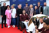 Mit exklusiven Einblicken in die neue Staffel: "In aller Freundschaft" feiert besonderes Fan-Event in Leipzig