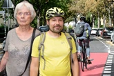 Für Dresdens neue Radroute: Dutzende Parkplätze verschwinden