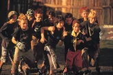 Dieser Film hat bei vielen die Liebe zum Fußball entfacht