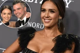 Scheidung nach 17 Jahren: Jessica Alba knutscht schon einen Neuen